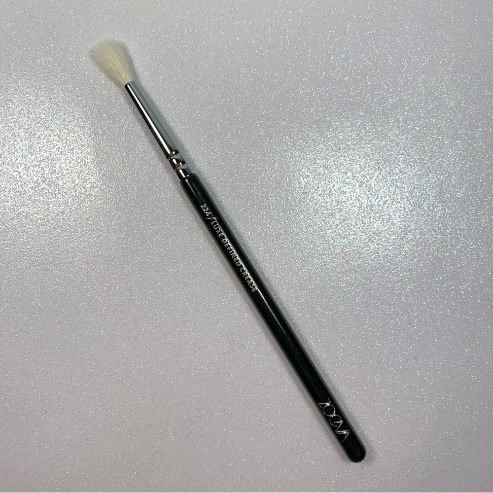 Zoeva 224 Brush
